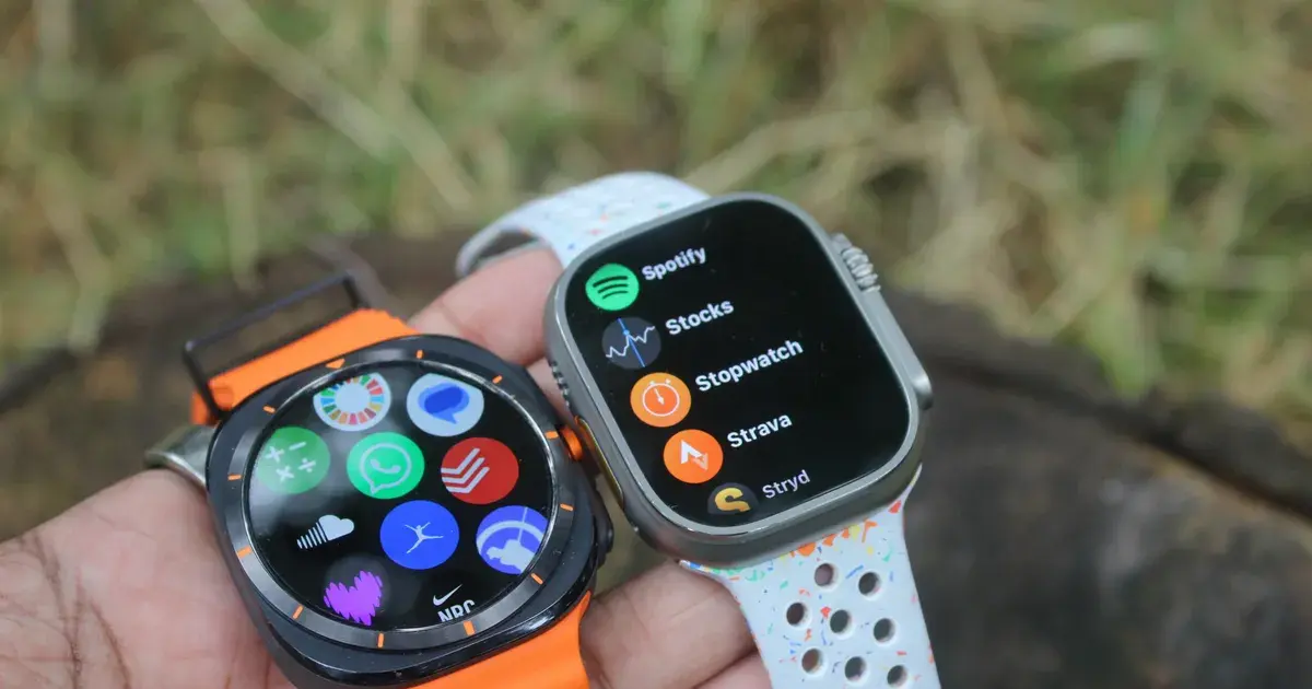 galaxy watch ultra 2 5g — IN news