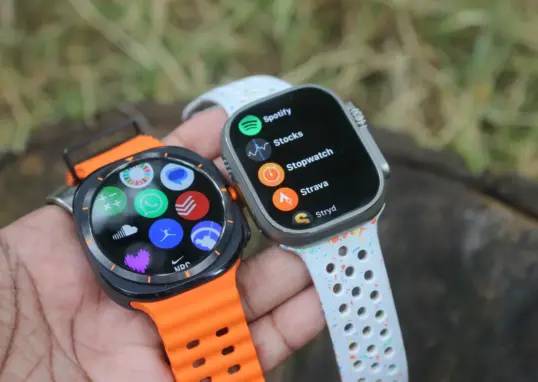 galaxy watch ultra 2 5g — IN news