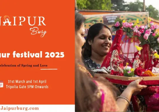 gangaur 2026 — IN news