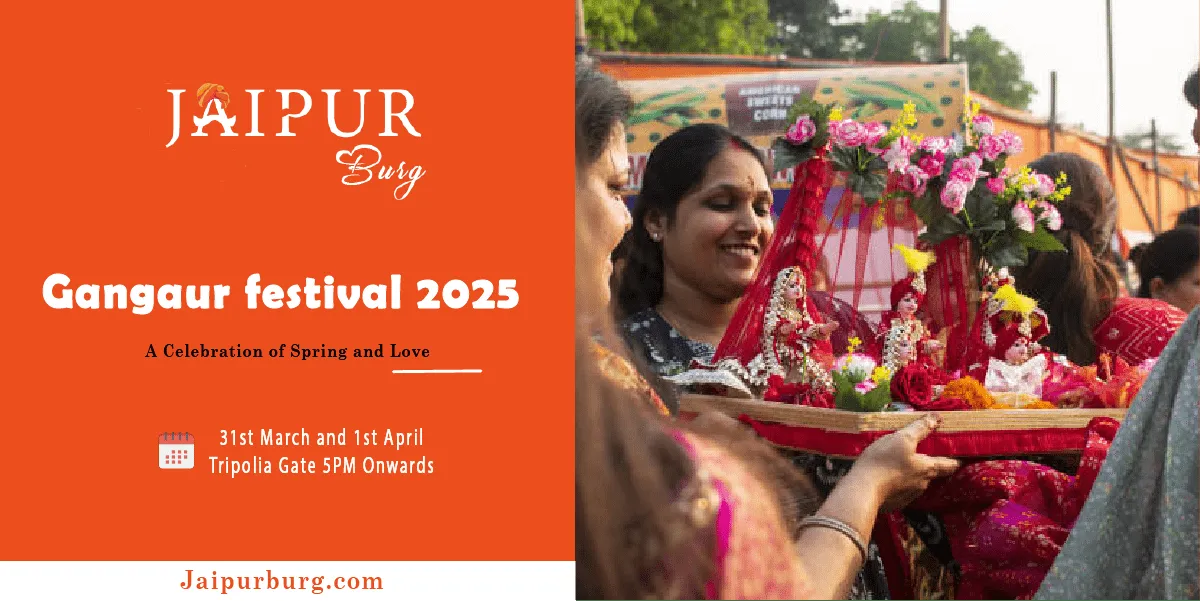 gangaur 2026 — IN news