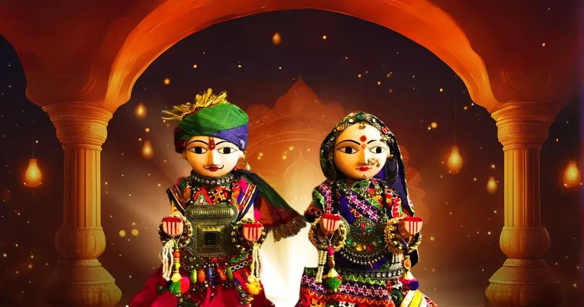 gangaur 2026 — IN news