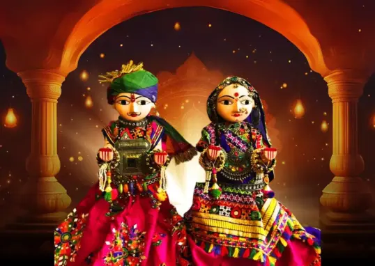 gangaur 2026 — IN news