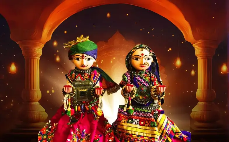 gangaur 2026 — IN news