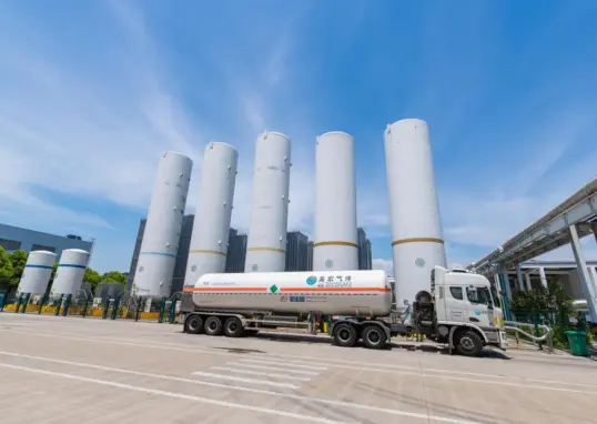 gas cylinder — IN news