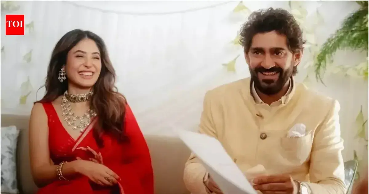 gaurav kapoor — IN news