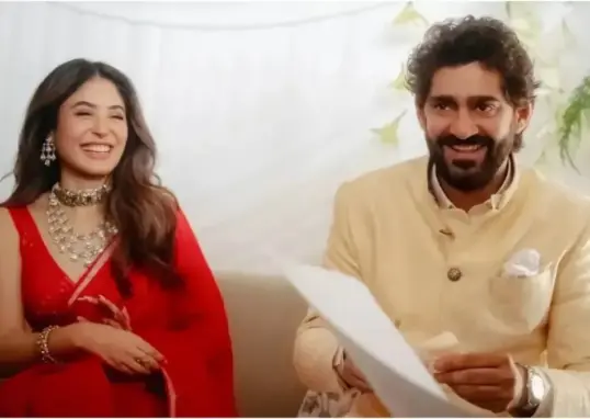 gaurav kapoor — IN news