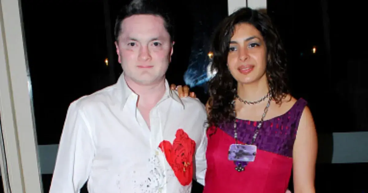 gautam singhania — IN news