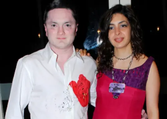 gautam singhania — IN news