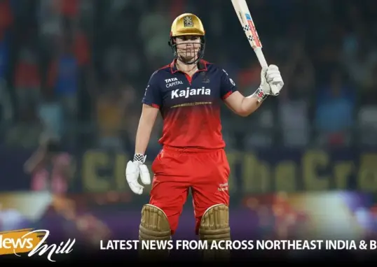 georgia voll — IN news