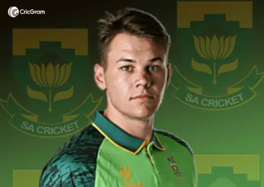 gerald coetzee — IN news