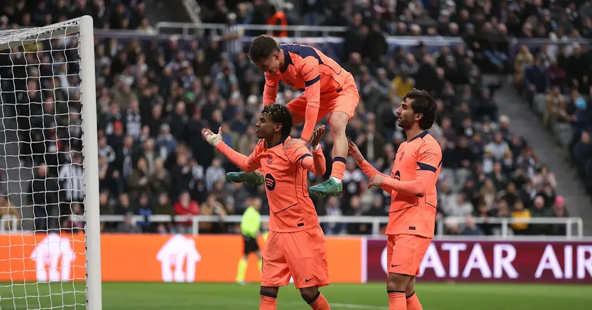 gerard martín — IN news