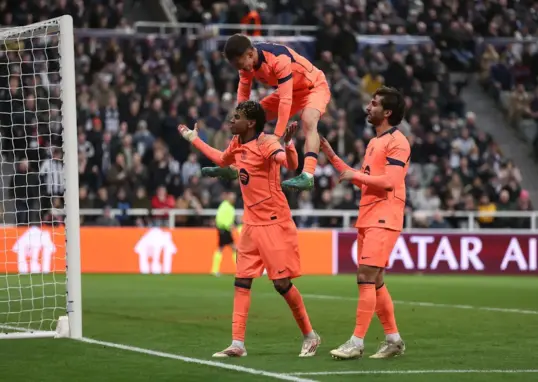 gerard martín — IN news