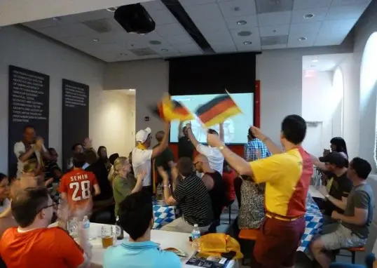 germany vs ghana — IN news