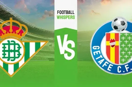 getafe vs real betis — IN news