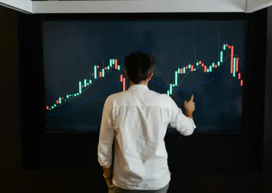 gift nifty live chart — IN news