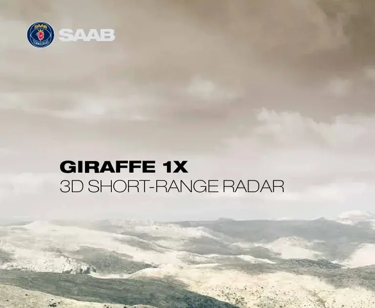 giraffe 1x radar — IN news