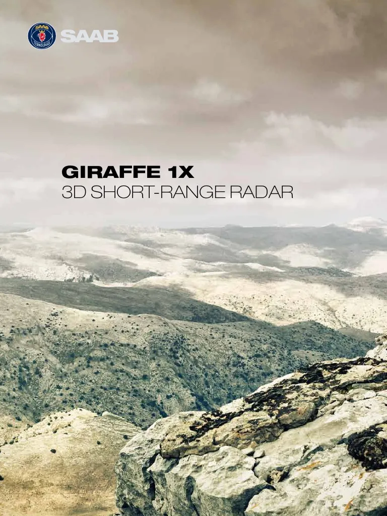 giraffe 1x radar — IN news