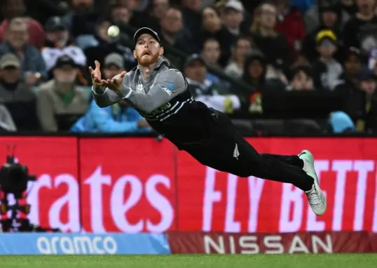 glenn phillips — IN news