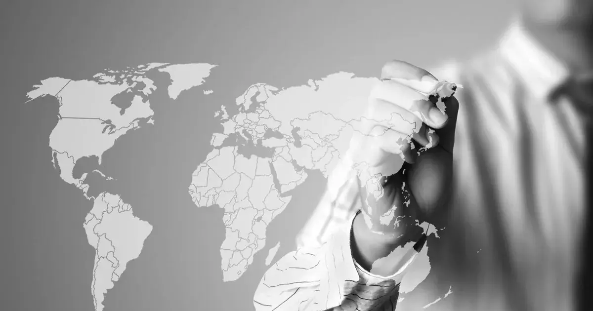 global market — IN news