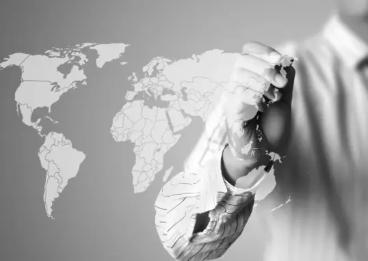 global market — IN news