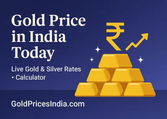 gold price silver price — IN news