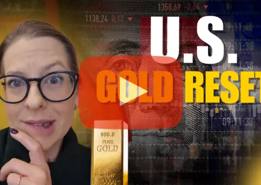 gold price — IN news