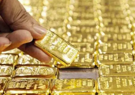 gold rate today — IN news
