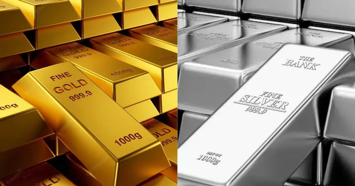 gold rates — IN news
