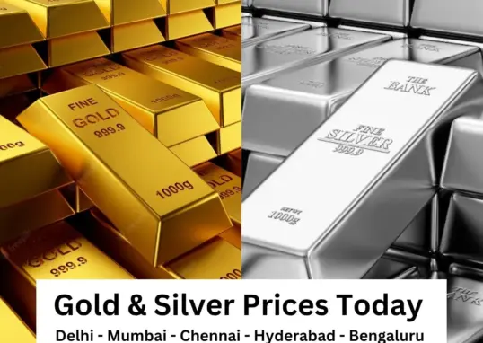 gold rates — IN news