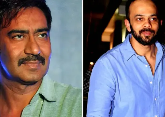 golmaal 5 ajay devgn rohit shetty — IN news