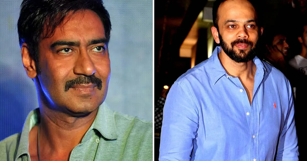 golmaal 5 ajay devgn rohit shetty — IN news