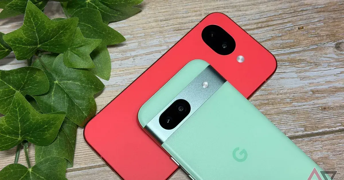 google pixel 10a — IN news