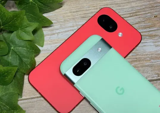 google pixel 10a — IN news