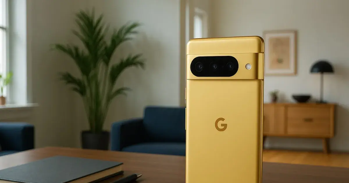 google pixel 11 pro — IN news