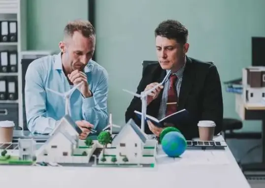 green infrastructure bonds — IN news