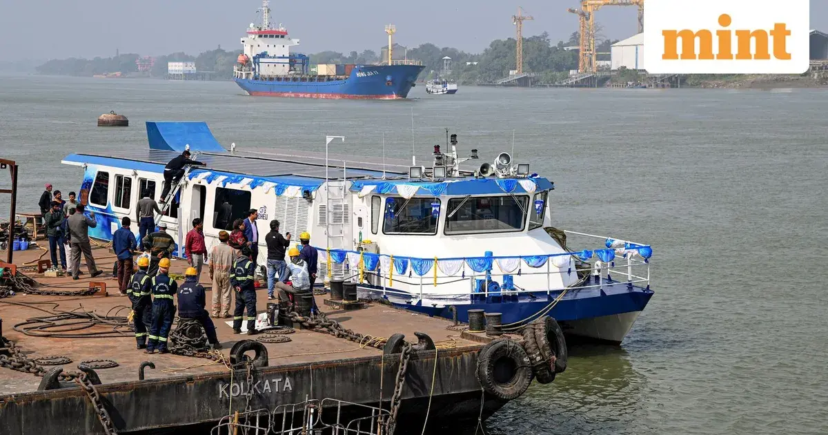 grse share price — IN news