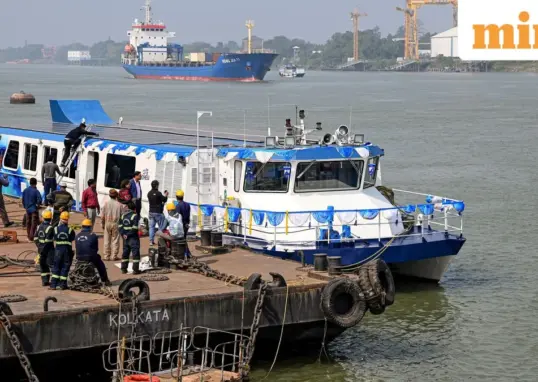 grse share price — IN news