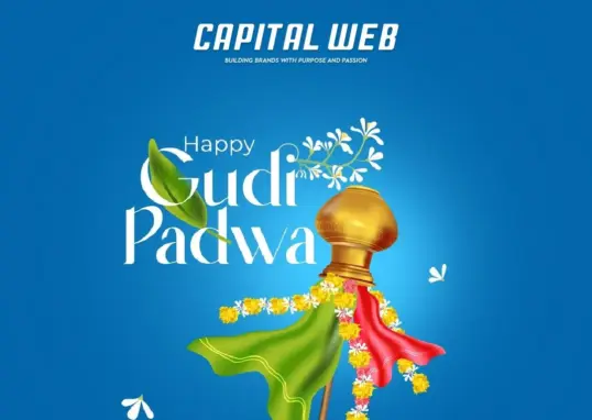 gudi padwa wishes — IN news