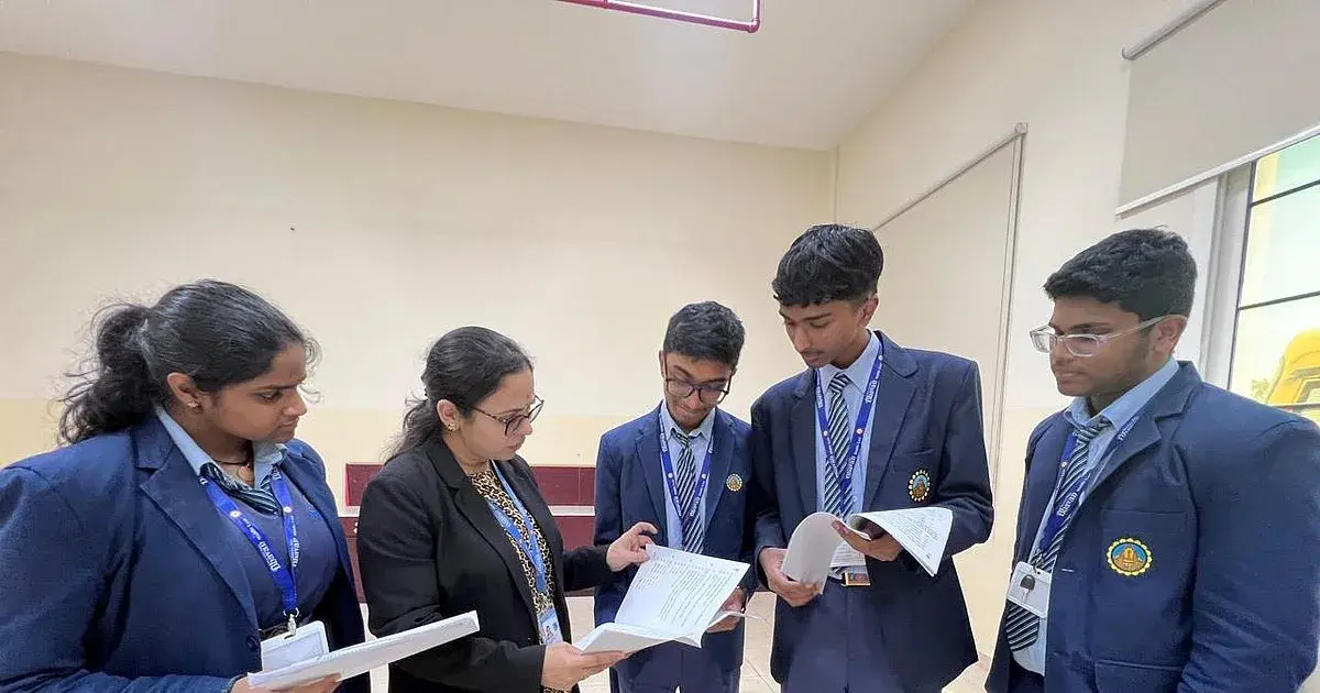 gulf news — IN news