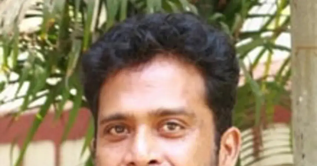 guru somasundaram — IN news