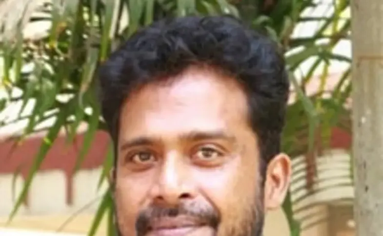guru somasundaram — IN news