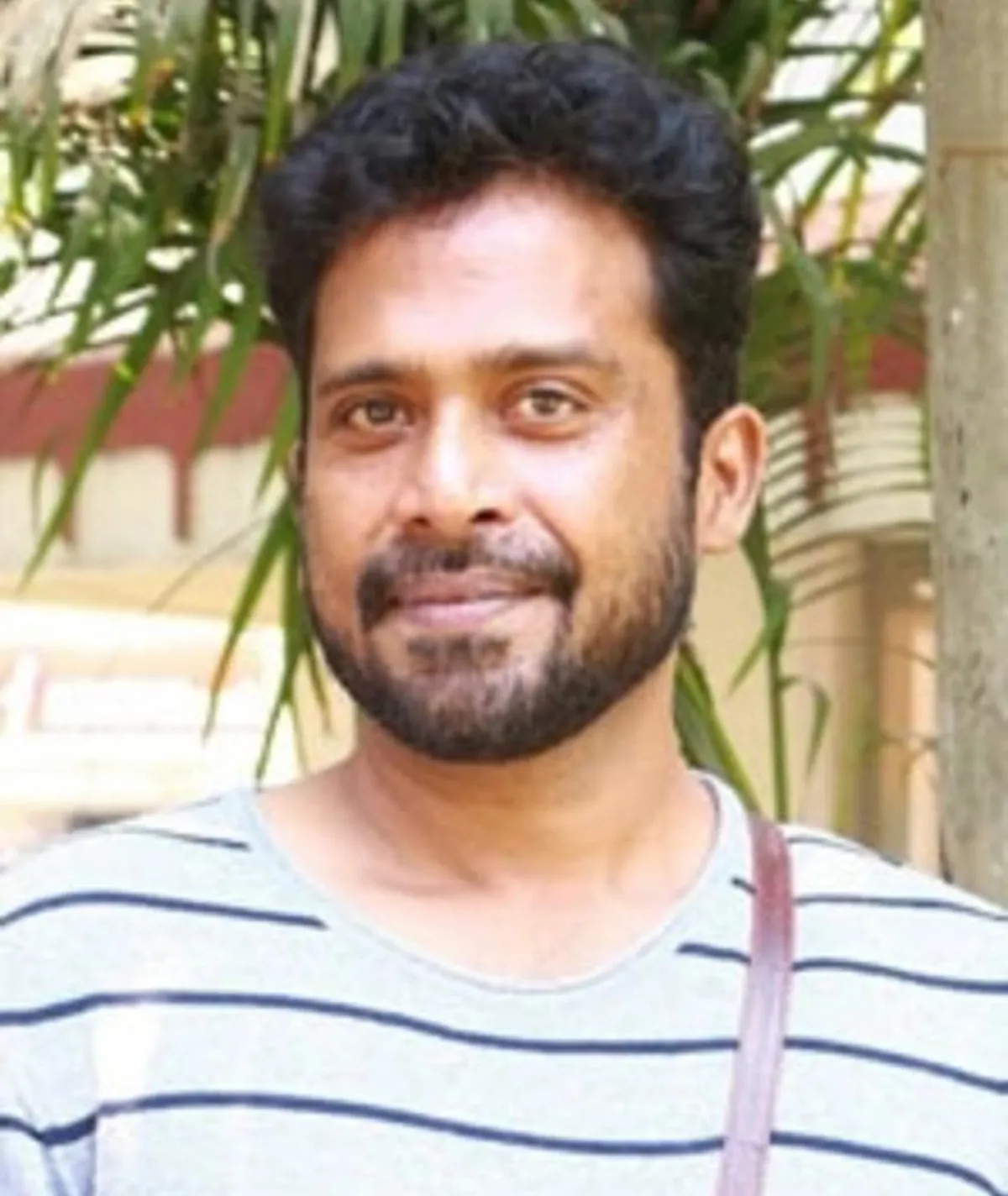 guru somasundaram — IN news