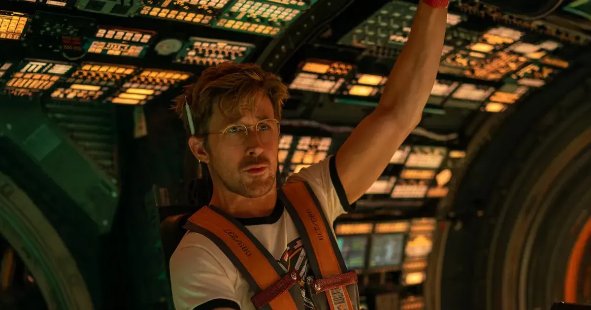 hail mary movie — IN news