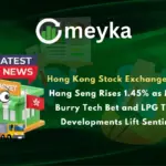 hang seng index — IN news