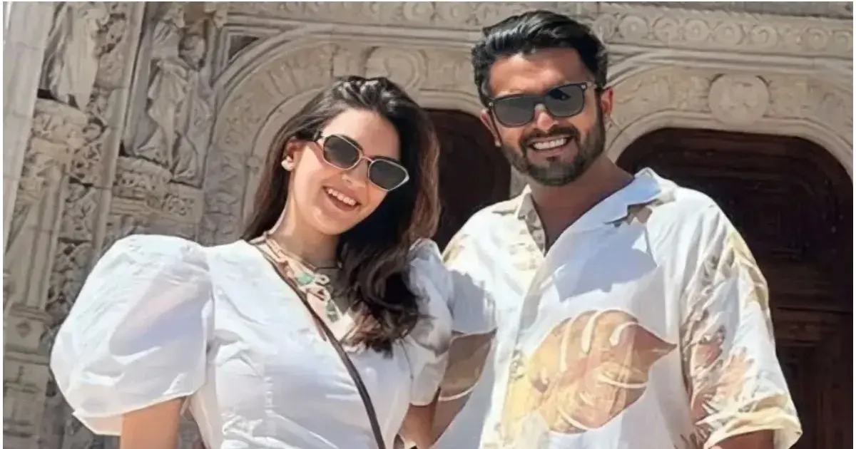 hansika motwani — IN news