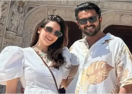 hansika motwani — IN news