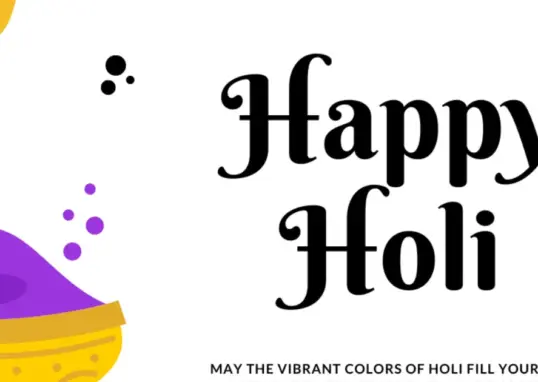 happy holi images — IN news