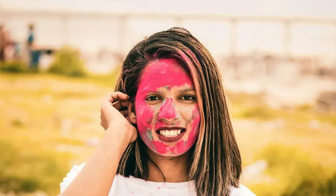 happy holi wishes 2026 — IN news