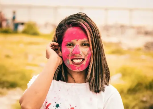 happy holi wishes 2026 — IN news