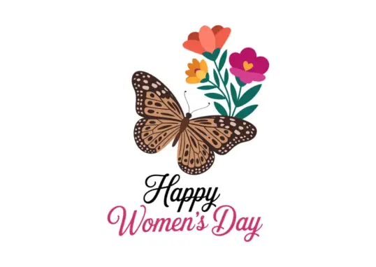 happy women's day 2026 — IN news